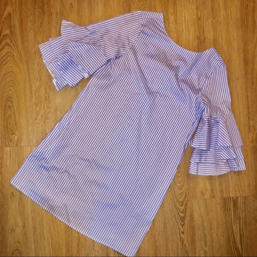 Zara Dress